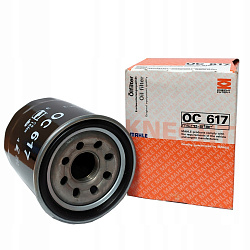 Масляный фильтр KNECHT OC 617