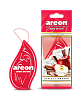 Ароматизатор подвесной Areon MON AREON Apple & Cinnamon