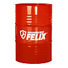 Антифриз FELIX Carbox G-12+ (-40) красный  220 кг.