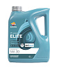 Масло моторное 5/30 Elite Evolution DX2 REPSOL 4л. синт. /кор.5шт./