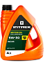 Моторное масло INTREK INCAR SL/CF  5W-30  4 л. синт.