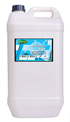 OILRIGHT Вода дистиллированная  30 л.