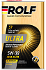 Моторное масло ROLF Ultra  5W-30 A5/B5 SP  1 л. синт.