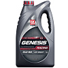 Моторное масло Лукойл GENESIS RACING  5W-50  4 л. синт.