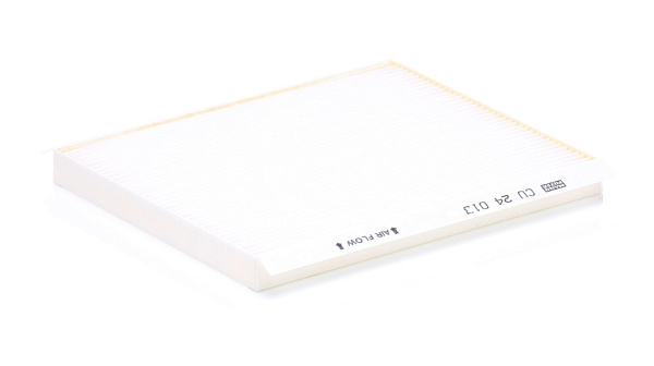 Салонный фильтр MANN CU24013