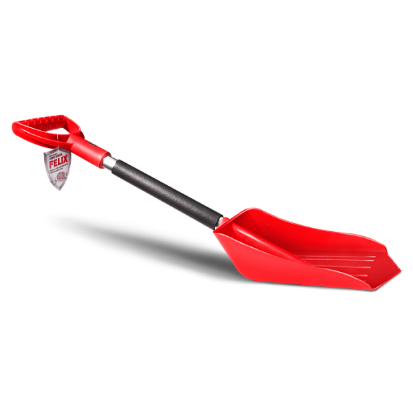 Лопата для уборки снега FELIX 170х90 см. 410060020