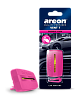 Ароматизатор на дефлектор Areon VENT 7 Bubble Gum