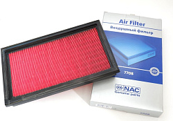 Воздушный фильтр NAC NAC-7708