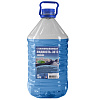 Жидкость стеклоомывателя OILRIGHT -30°C  5 л.