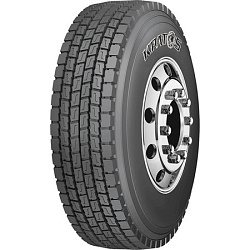 Грузовая шина KPATOS KTR67 315/70R22,5 20PR 154/151 L