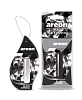 Ароматизатор подвесной Areon LIQUID Black Crystal  5 мл.