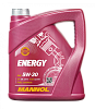 Моторное масло MANNOL Energy  5W-30  4 л. синт.