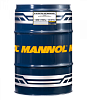 Трансмиссионное масло MANNOL Extra Getriebeoel 75W-90 GL-4/GL-5 LS  208 л. синт.