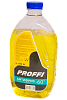 Антифриз (-60) желтый G-11 PROFFI  0,8 кг.