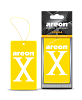 Ароматизатор подвесной Areon X Vanilla