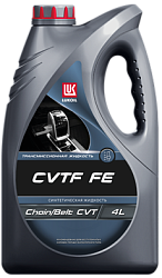 Трансмиссионное масло Лукойл CVTF FE   4 л. синт.