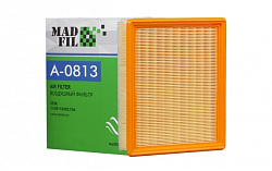 Воздушный фильтр MadFil A0813
