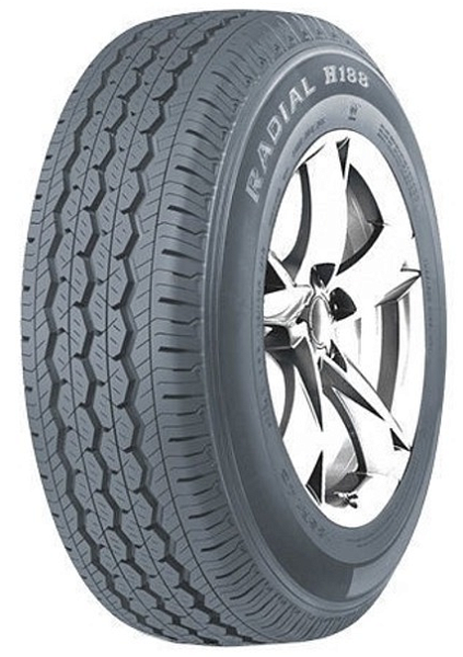 Шина Goodride H188 235/65R16C 115/113 R