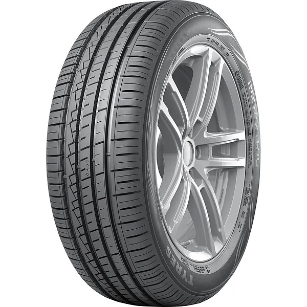 Шина IKON TYRES Autograph Eco 3 185/60R14 82 T