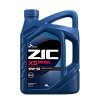 Моторное масло ZIC X5 Diesel  10W-40  4 л. п/синт.