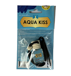 Ароматизатор подвесной ELITE PARFUM Aqua Kiss  5 мл.