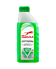Антифриз -40 зелёный SIBIRIA G-11 Green  1 кг.