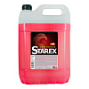 Антифриз STAREX Red G-11 (-40) красный  10 кг. (Север)