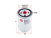 Топливный фильтр  Sakura FC28011