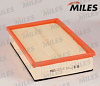 Воздушный фильтр MILES AFAU170