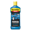 Цветной полироль с полифлоном, Синий DoctorWax DW8441  300 мл.