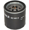 Масляный фильтр KNECHT OC 1051 A