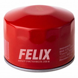 Масляный фильтр FELIX 410030145