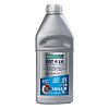 Тормозная жидкость RAVENOL DOT 4 LV  1 л. синт.