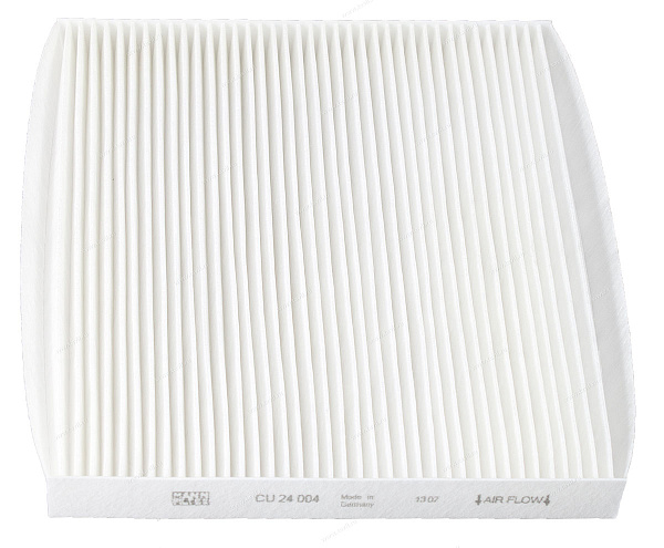 Салонный фильтр MANN CU24004