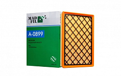 Воздушный фильтр MadFil A0899