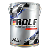 Смазка пластичная ROLF GREASE M5 LС 180 EP-2  18 кг.