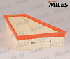 Воздушный фильтр MILES AFAU112