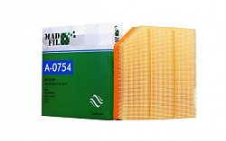 Воздушный фильтр MadFil A0754