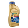 Трансмиссионное масло RAVENOL MTF-4  70W  1 л. синт.