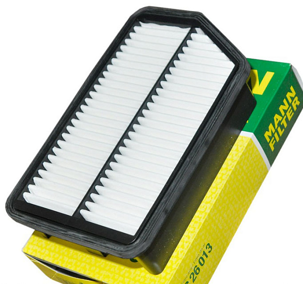 Воздушный фильтр MANN C26013