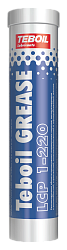 Смазка многоцелевая TEBOIL Grease LCP 1-220  400 гр.