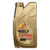 Моторное масло ROLF 3-SYNTHETIC AСЕА A3/B4  5W-40  1 л. синт.