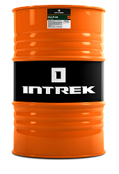 Гидравлическое масло INTREK INHYDRO HVLP-22  200 л.