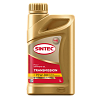 Трансмиссионное масло SINTEC Transmission  75W-90 GL-4  1 л. синт.