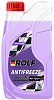 Антифриз -40 ROLF Antifreeze G12++ violet  1 л.