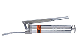 АВТОДЕЛО Professional Шприц для смазки рычажно-плунжерный 430мл