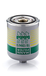 Воздушный фильтр MANN TB1394/3x