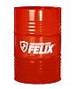 Антифриз FELIX Prolonger G-11 (-40) зеленый  220 кг.
