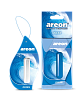 Ароматизатор подвесной Areon LIQUID Ocean  5 мл.