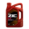 Трансмиссионное масло ZIC G-5  80W-90  4 л. п/синт.